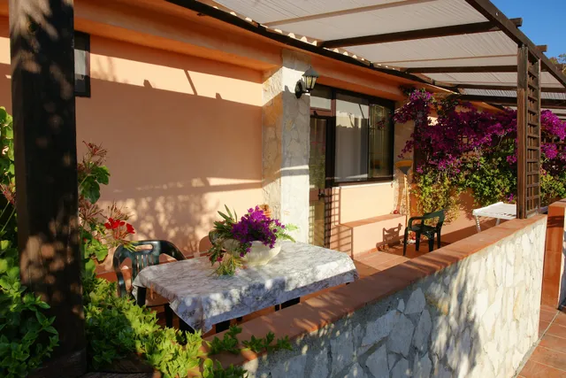 Tenuta Residence Regine Vieste