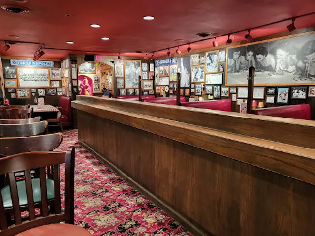 Buca di Beppo Italian Restaurant