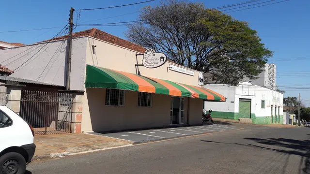Restaurante Tradição Mineira
