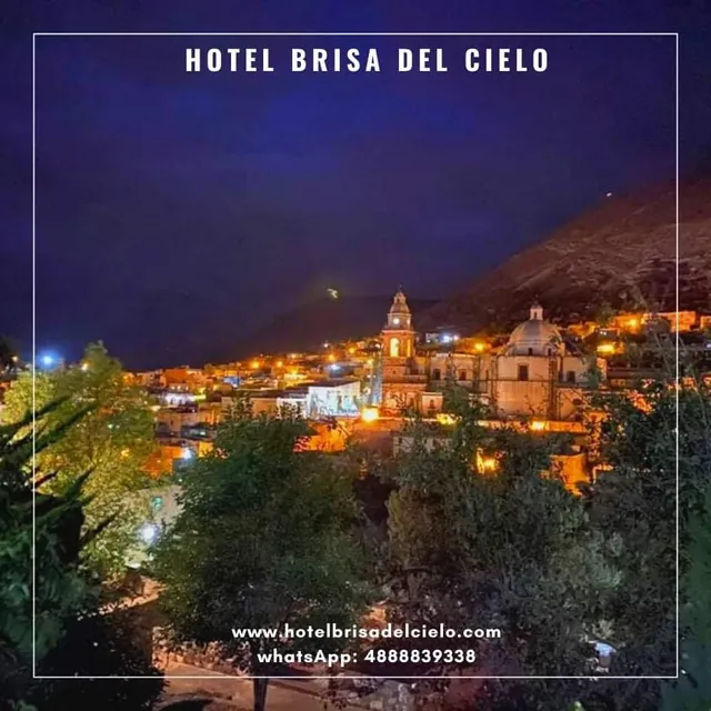 Hotel Brisa del Cielo