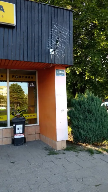 Fortuna Zakłady Bukmacherskie