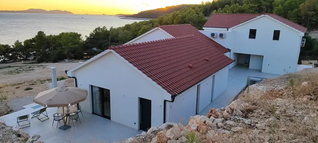 Mansion Hvar