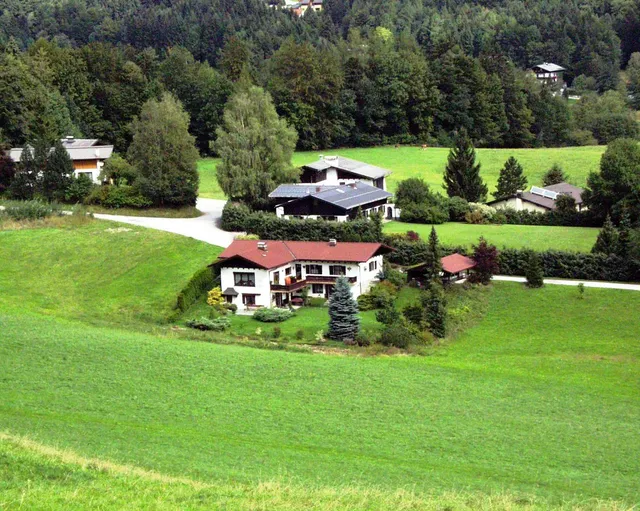 Bauernhof Strumegg