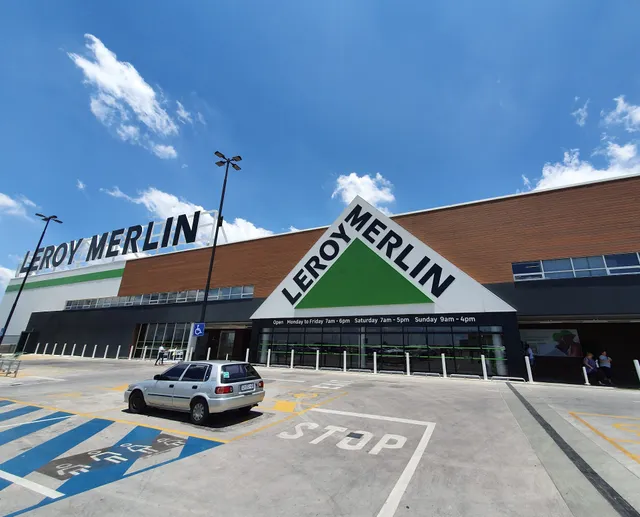 LEROY MERLIN Greenstone