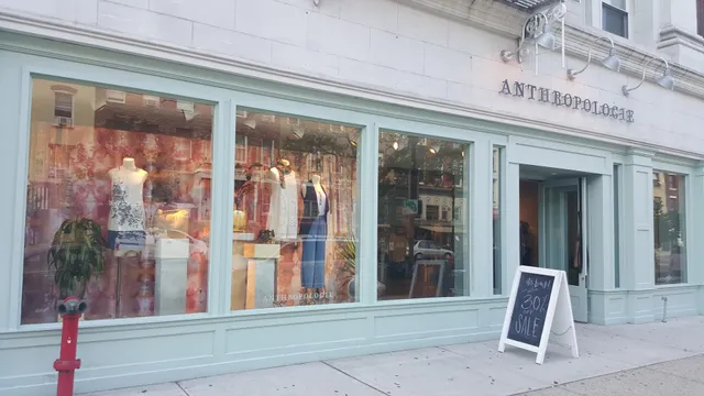 Anthropologie