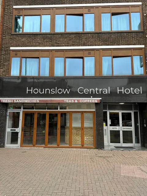 Hounslow Central Hotel