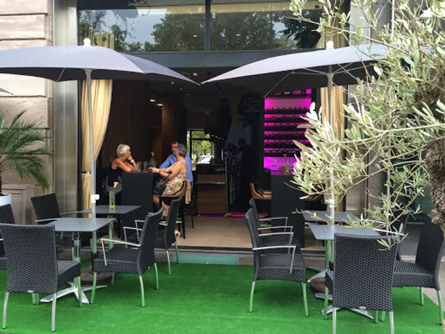 Restaurant & Lounge Le Treize