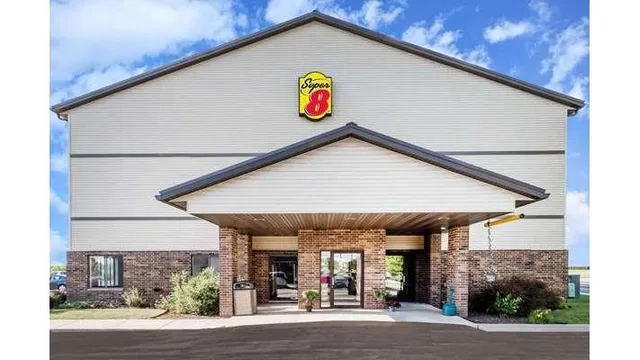 AmericInn by Wyndham Columbus Wisconsin