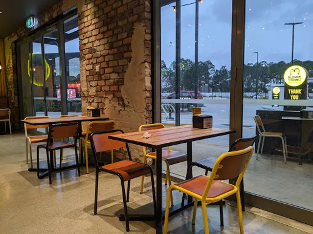 Guzman y Gomez - Rothwell