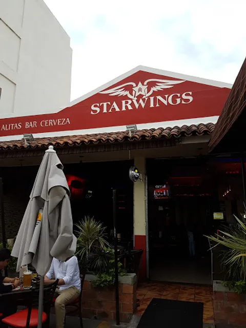 La Quedada Cantina Bar