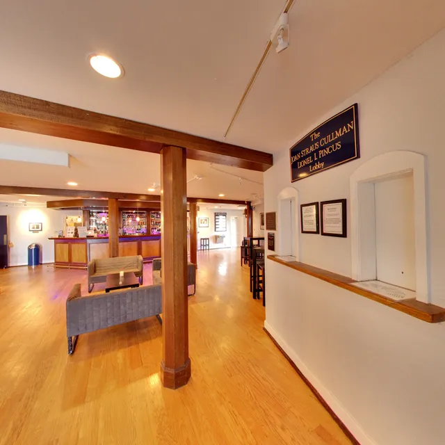 Bay Street Theater & Sag Harbor Center for the Arts