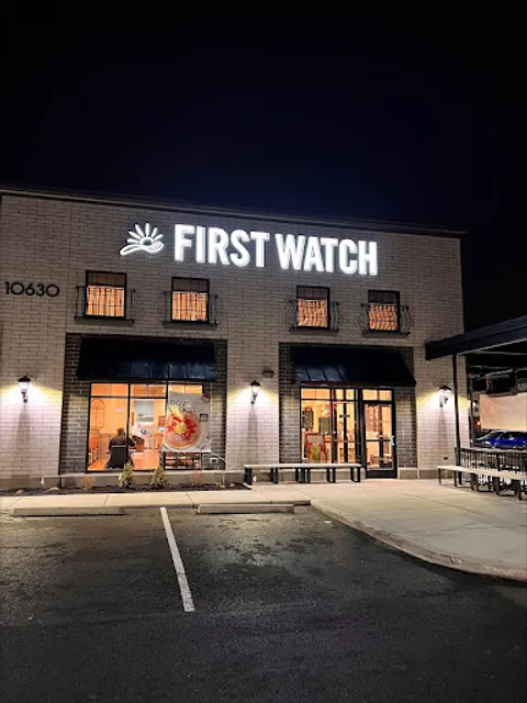 First Watch
