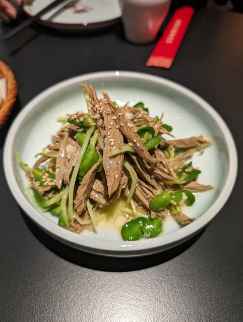 Tangyao Xi'an Kitchen