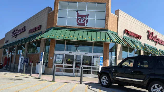 Walgreens