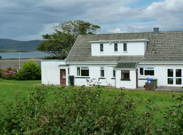 Otter Lodge Bed and Breakfast