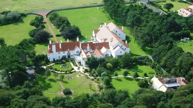 Lochgreen House Hotel & Spa