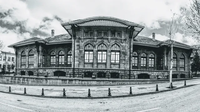 Museum of the War of Independence