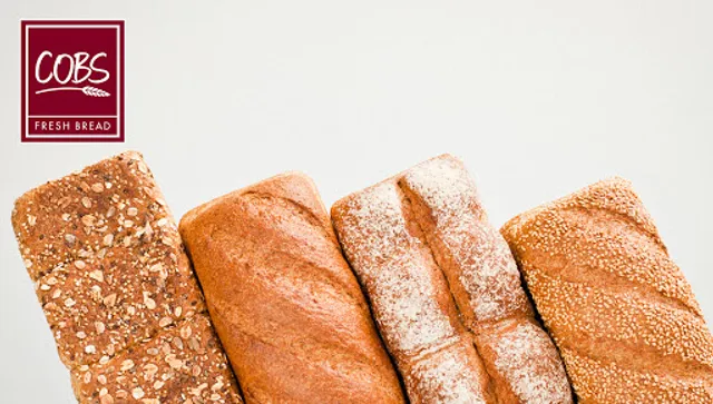 COBS Bread