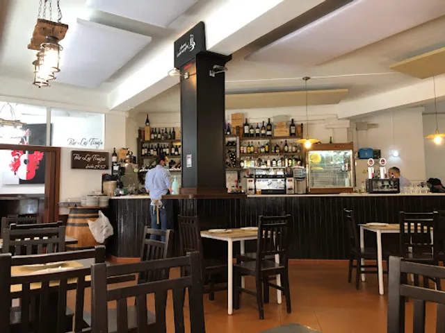 Bar Las Tinajas
