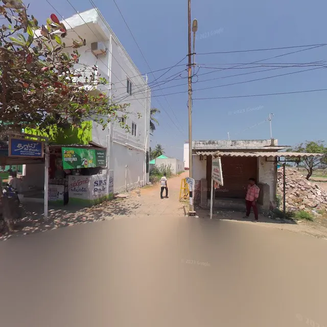 nambiram residency A/c