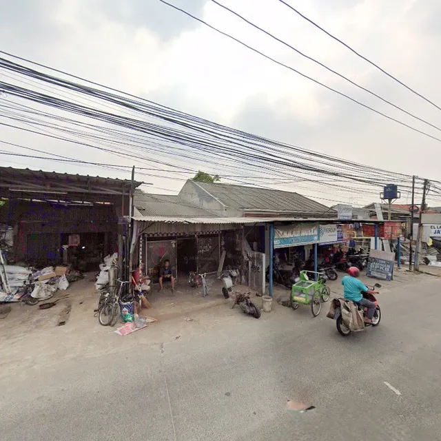WARUNG MAKAN BERKAH MULYA PEMALANG