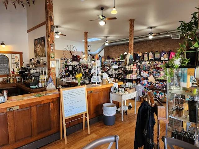 Shona's Food Company