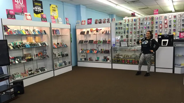 Technoman Repair & Services