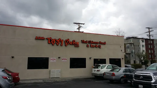 Little Ocha of the Valley