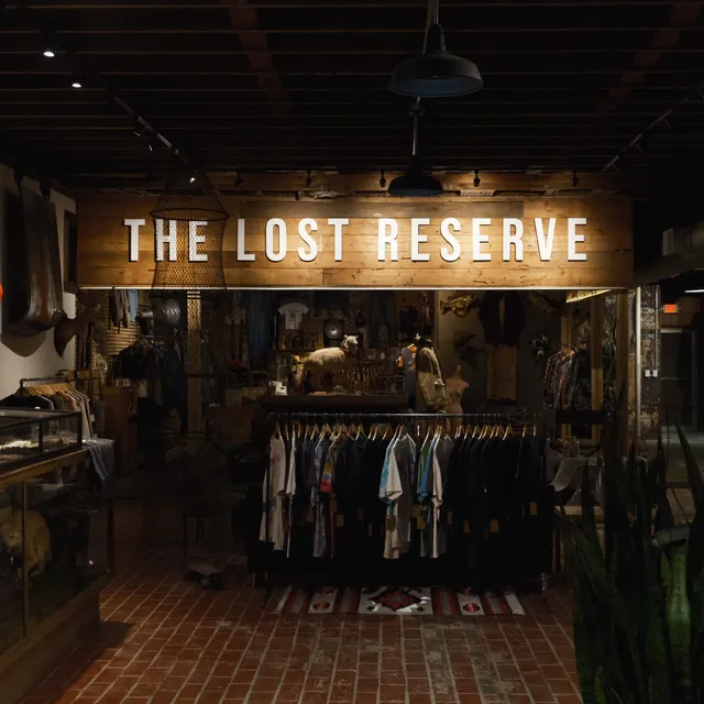 The Lost Reserve