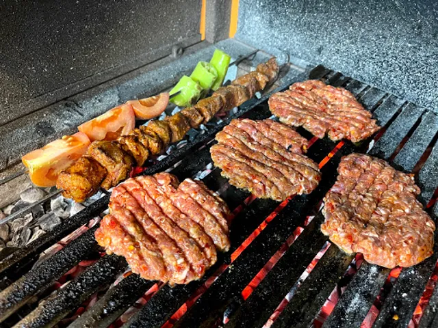 Onkel Memed‘s Pizza Grill Restaurant