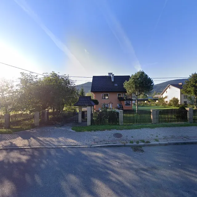 Pokoje Gościnne Binczarowa