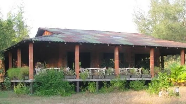 Camp Riveredge Paradise