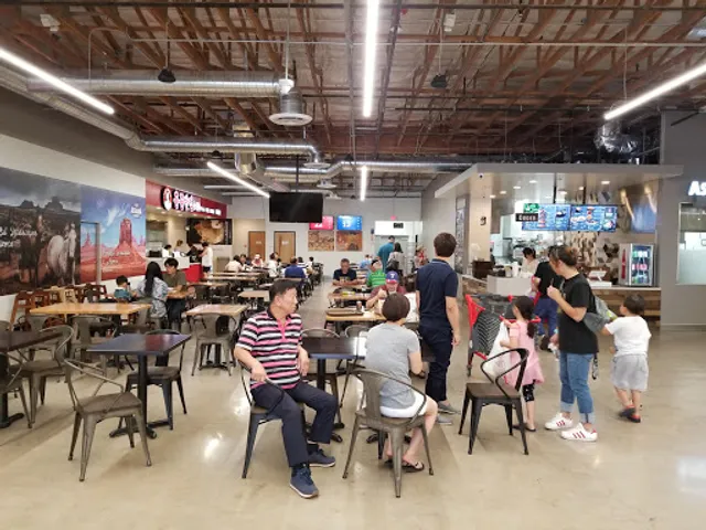 Paik's Noodle(Hongkong Banjum0410)