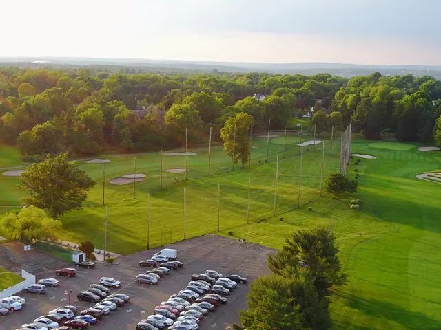 Northampton Golf Course