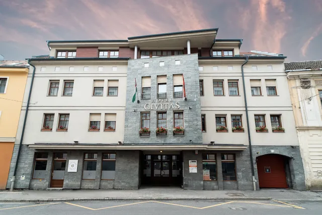 Hotel Civitas