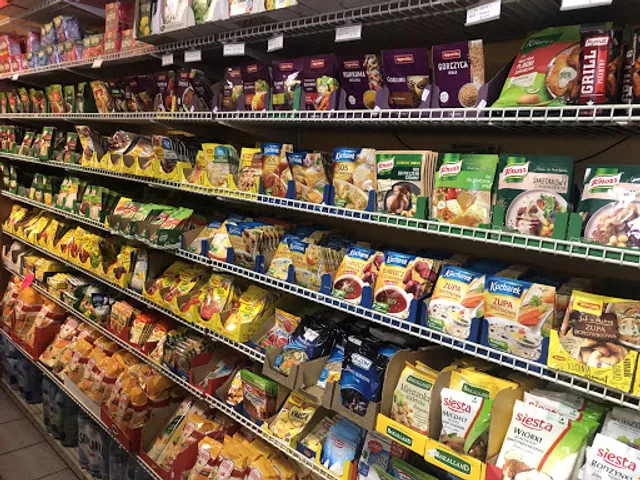 Lajkonik Polski Sklep