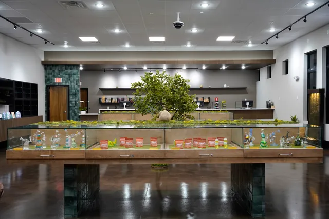 Somerset Green Dispensary