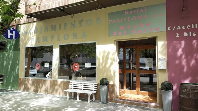 Hostal Mesón Del Barro
