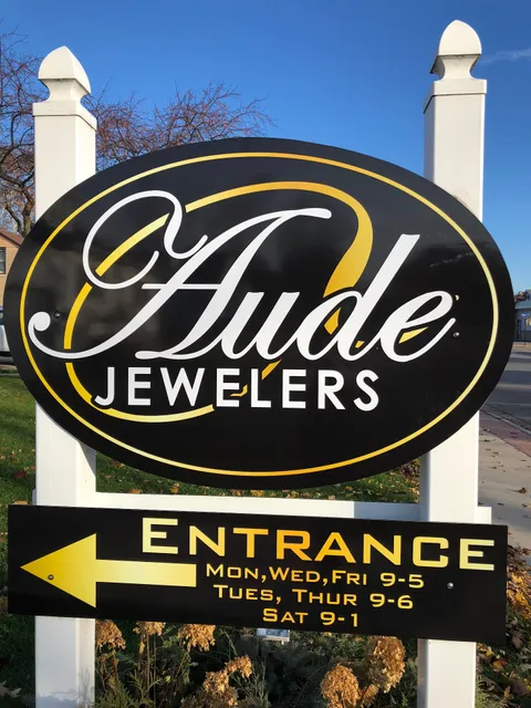 Aude Jewelers Luxemburg
