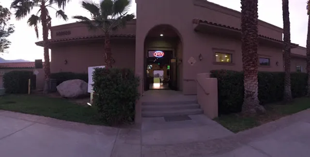 The Cantina at Eldorado Polo Club