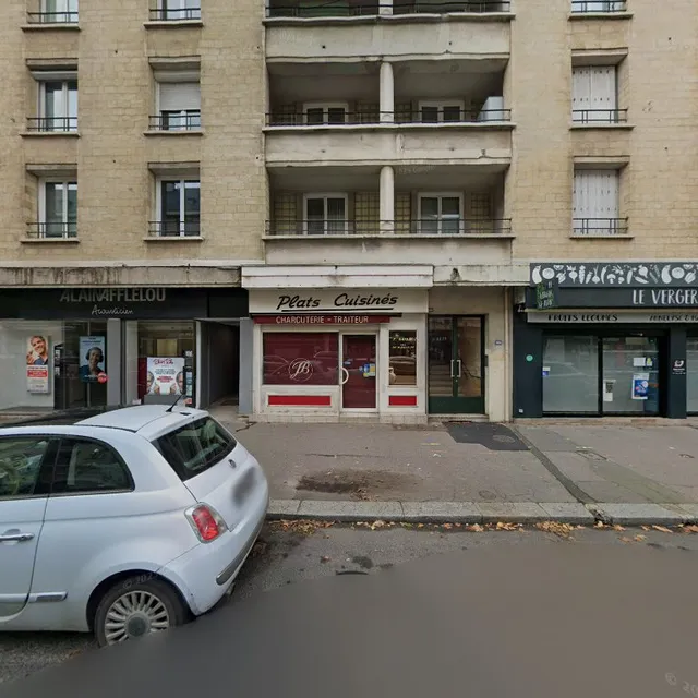 Piece Of Cake Bakery