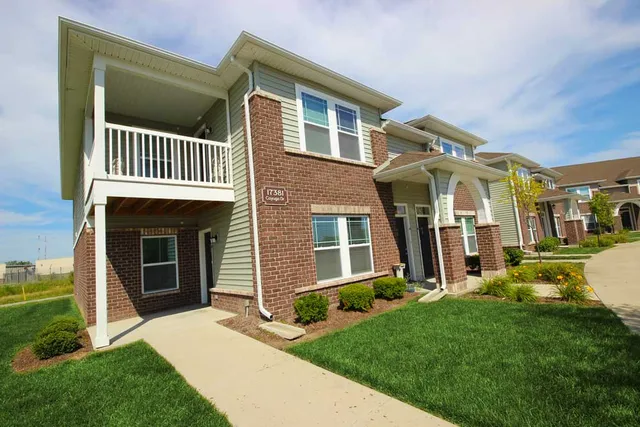 The Commons at Spring Mill Apartments