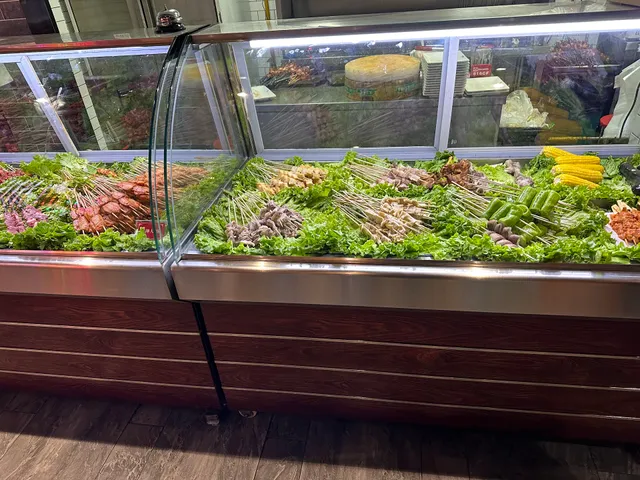 China Hand-Pulled Noodles with Beef of Lanzhou