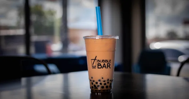 Bubble Bar