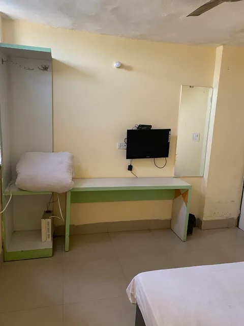 OYO Flagship Hotel Stay Inn Near Appu Ghar