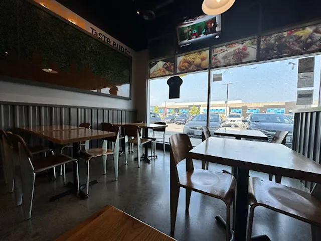 Don’s Caribbean Jerk Restaurant - Toronto