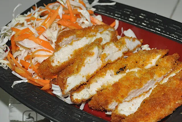 Rinjin - Warung Jepang Veteran