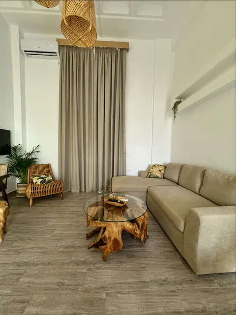 G.A. Suites | Agistri