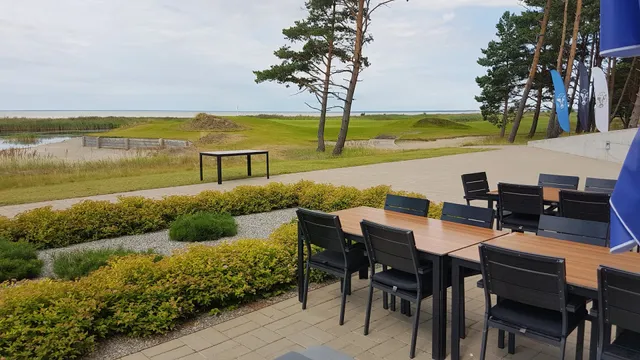 Pärnu Bay Golf Links