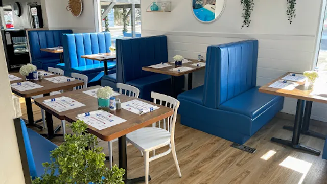 Souvlaki Authentique Ile Perrot | Top Greek Restaurant